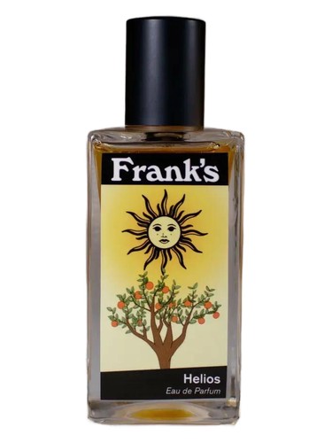 Helios Frank's Aromatics perfume by Frank s Aromatics