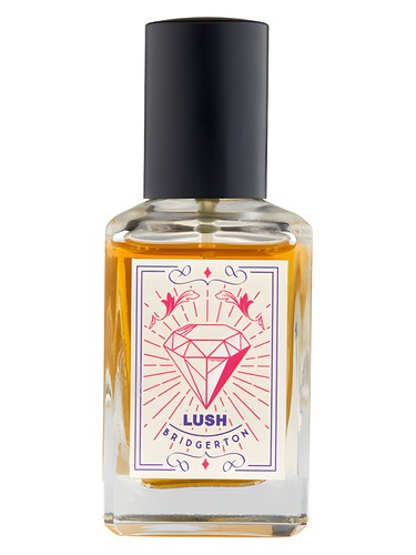Bridgerton by Lush
