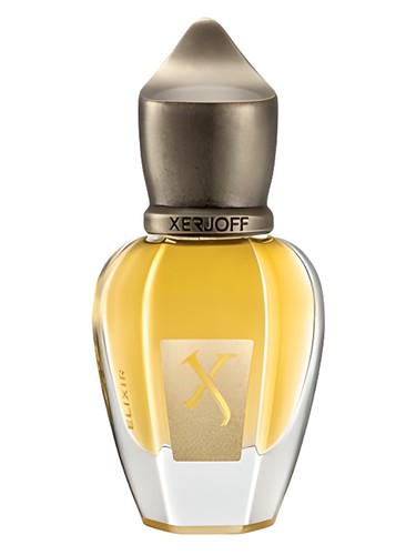 Elixir Attar by Xerjoff