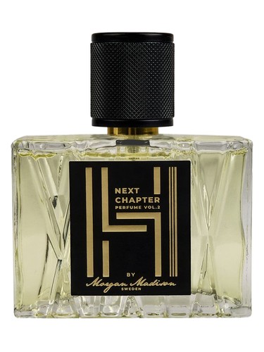 Henrik Lundqvist Next Chapter Vol. 2 by Morgan Madison