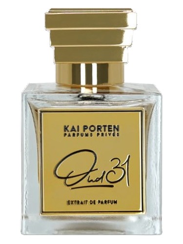 Oud 31 by Kai Porten