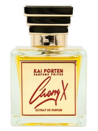 Cherry X by Kai Porten