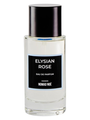 Elysian Rose Maison Nomad Noé perfume by Maison Nomad Noe