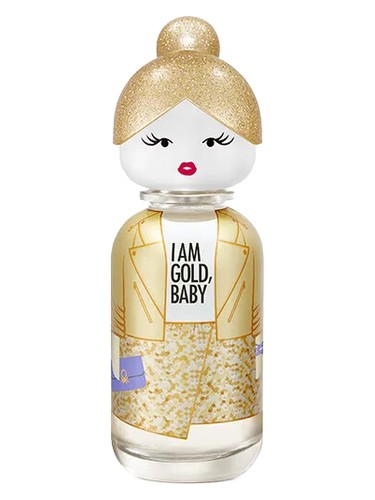 Sisterland Golden Vanilla by Benetton