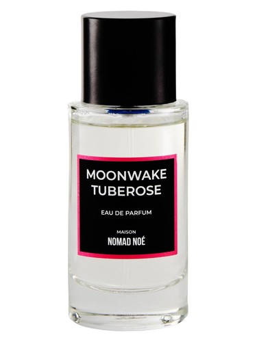 Moonwake Tuberose Maison Nomad Noé perfume by Maison Nomad Noe