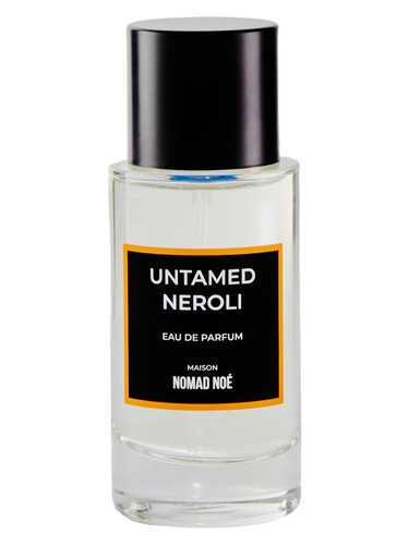Untamed Neroli Maison Nomad Noé perfume by Maison Nomad Noe
