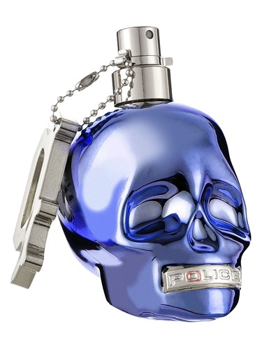 To Be #Freetodare For Him by Police