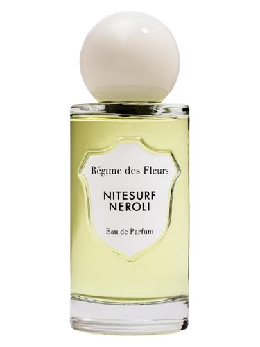 Nitesurf Neroli Régime des Fleurs perfume by Regime des Fleurs