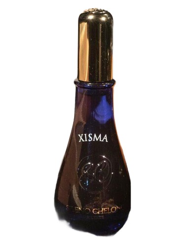 Xisma by Sileno Cheloni Firenze Maestro Profumiere