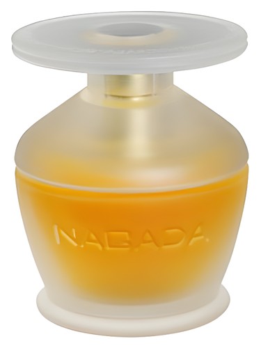 Nagada by Pascal Morabito