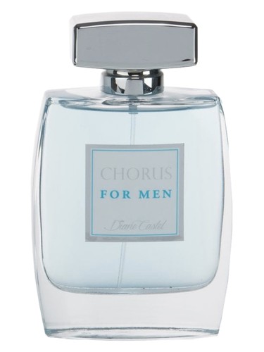 Chorus by Diane Castel