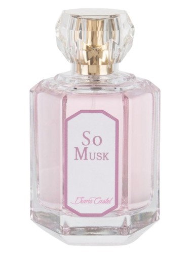 So Musk by Diane Castel