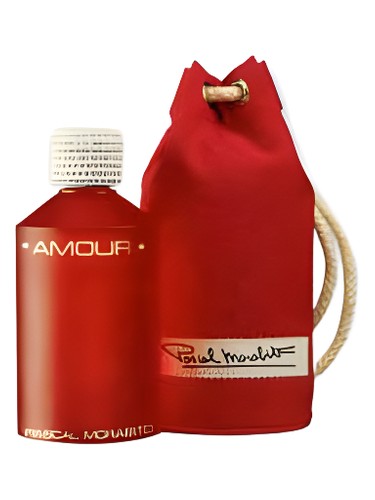 Passion Mediterrannee Avec Amour by Pascal Morabito