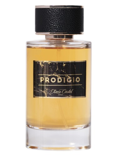 Prodigio by Diane Castel