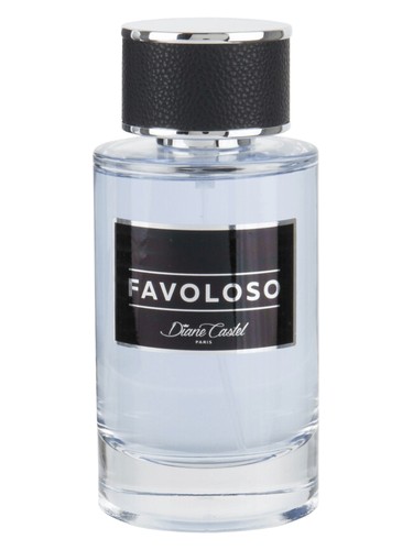 Favoloso by Diane Castel