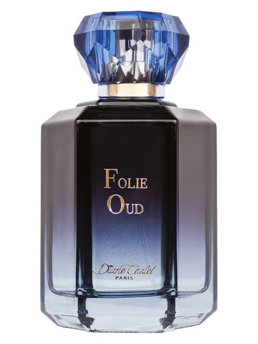 Folie Oud by Diane Castel
