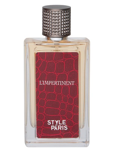L'Impertinent by Style Paris