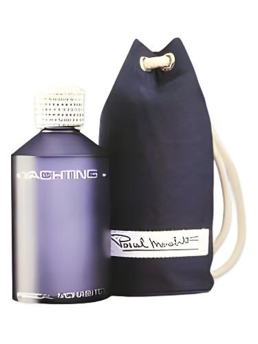 Passion Mediterrannee Yachting by Pascal Morabito