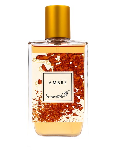 Ambre by Les Essentiels