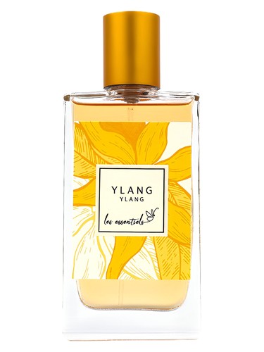 Ylang Ylang by Les Essentiels