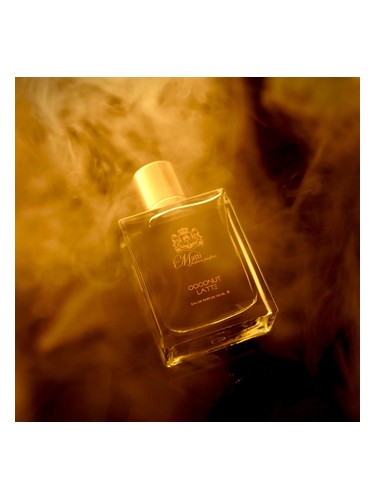 Coconut Latte by I Matti