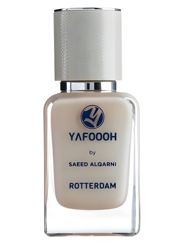 ROTTERDAM by YAFOOOH