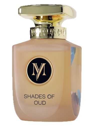 Shades Of Oud by My Perfumes Select