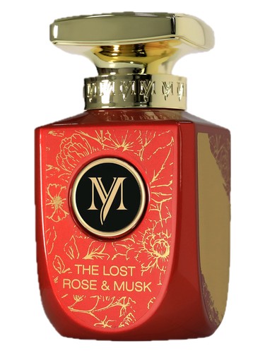 The Lost Rose & Musk by My Perfumes Select
