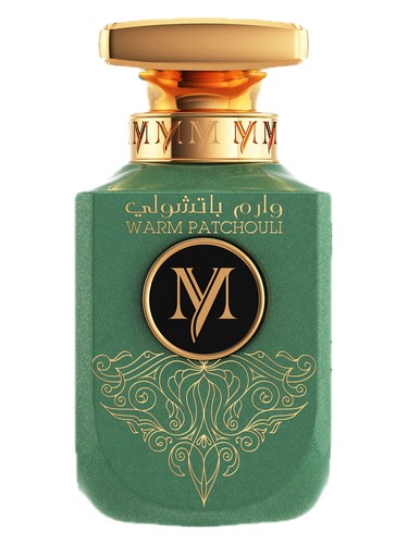 Warm Patchouli by My Perfumes Select