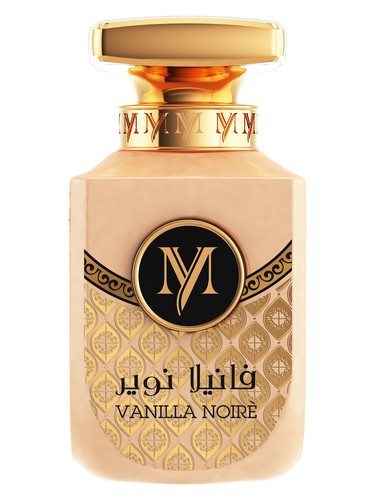 Vanilla Noire by My Perfumes Select