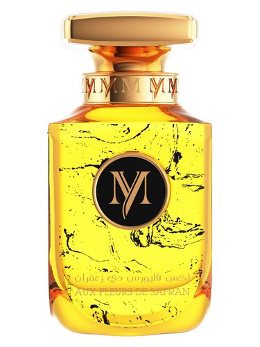 Aux Fleurs De Safran by My Perfumes Select