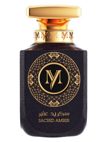 Sacred Amber by My Perfumes Select