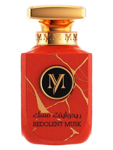 Redolent Musk by My Perfumes Select