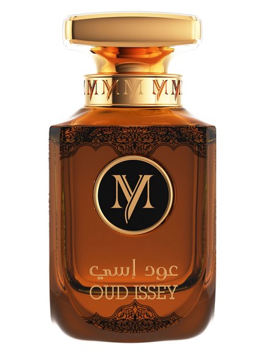 Oud Issey by My Perfumes Select