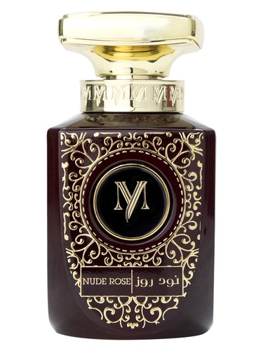 Nude Rose by My Perfumes Select