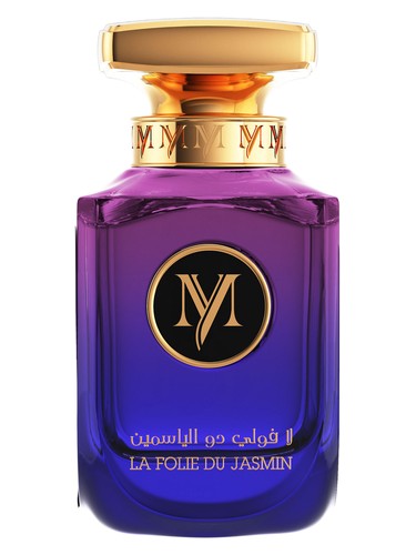 La Folie Du Jasmine by My Perfumes Select