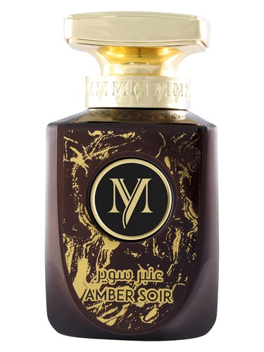 Amber Soir by My Perfumes Select