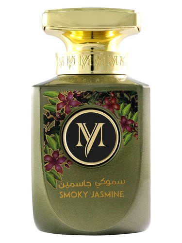Smoky Jasmine by My Perfumes Select