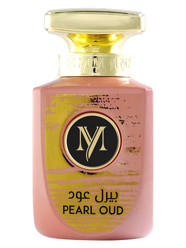 Pearl Oud by My Perfumes Select