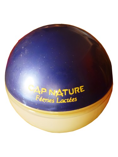 Cap Nature Feeries Lactees by Yves Rocher