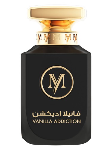 Vanilla Addiction by My Perfumes Select