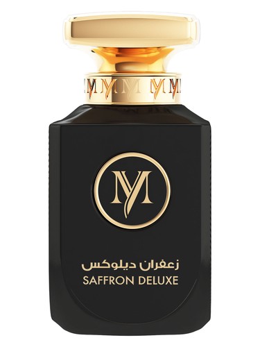Saffron Deluxe by My Perfumes Select