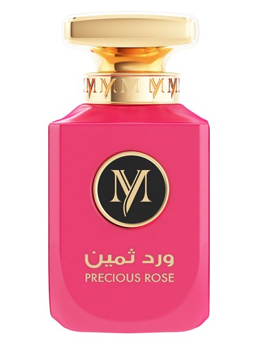 Precious Rose by My Perfumes Select