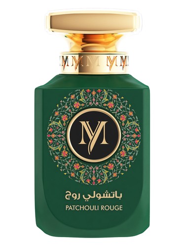 Patchouli Rouge by My Perfumes Select