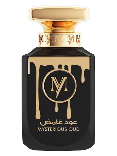 Mysterious Oud by My Perfumes Select