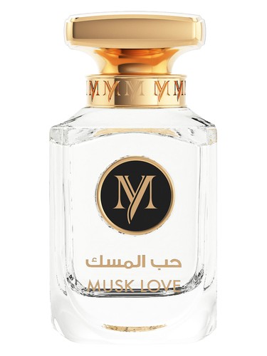 Musk Love by My Perfumes Select