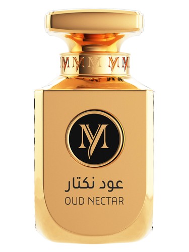 Oud Nectar by My Perfumes Select