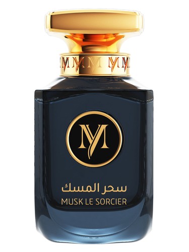 Musk Le Sorcier by My Perfumes Select