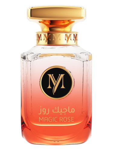 Magic Rose by My Perfumes Select