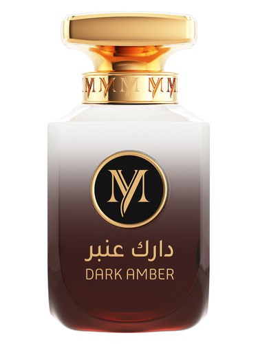 Dark Amber by My Perfumes Select